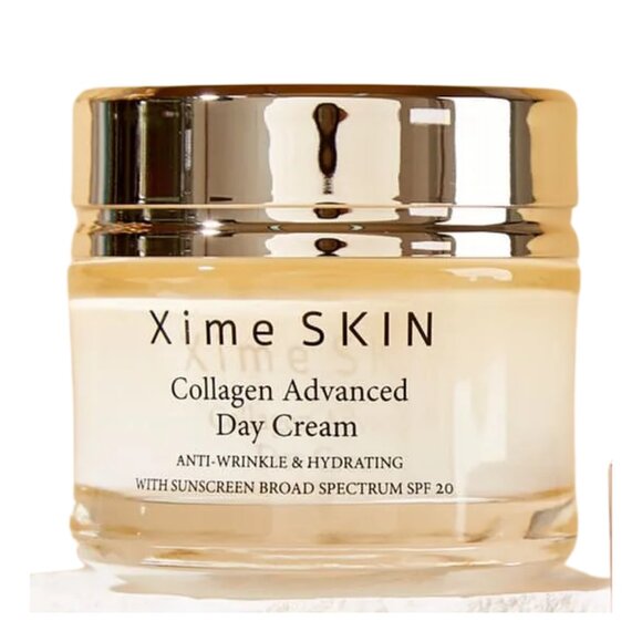 Xime Other - Xime Skin Collagen Advanced Day Cream  with SPF 20
